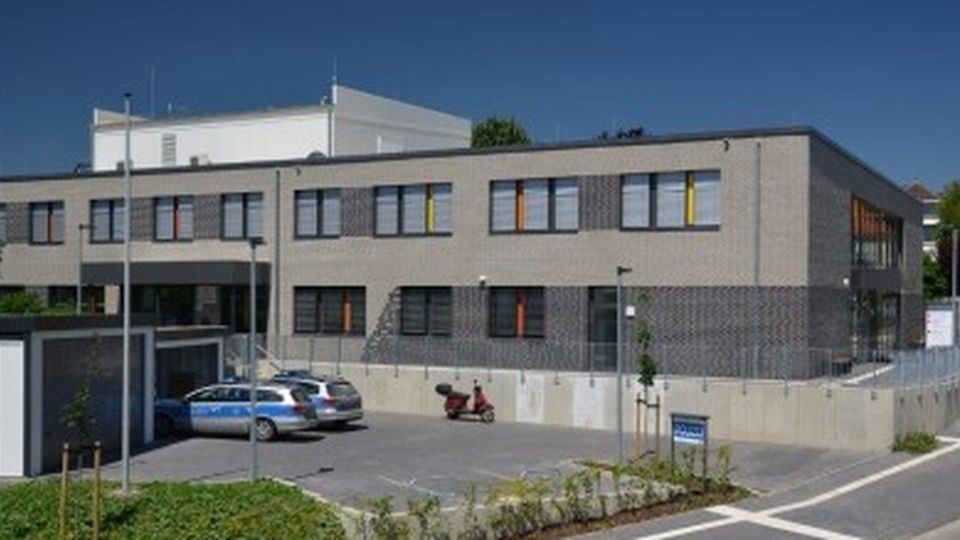 Partnersuche blomberg lippe