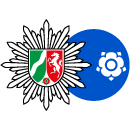 Logo Polizei Lippe