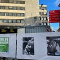Videocontainer Kampstraße