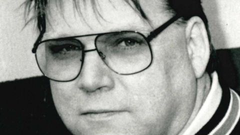 Das Opfer Erhard Büker