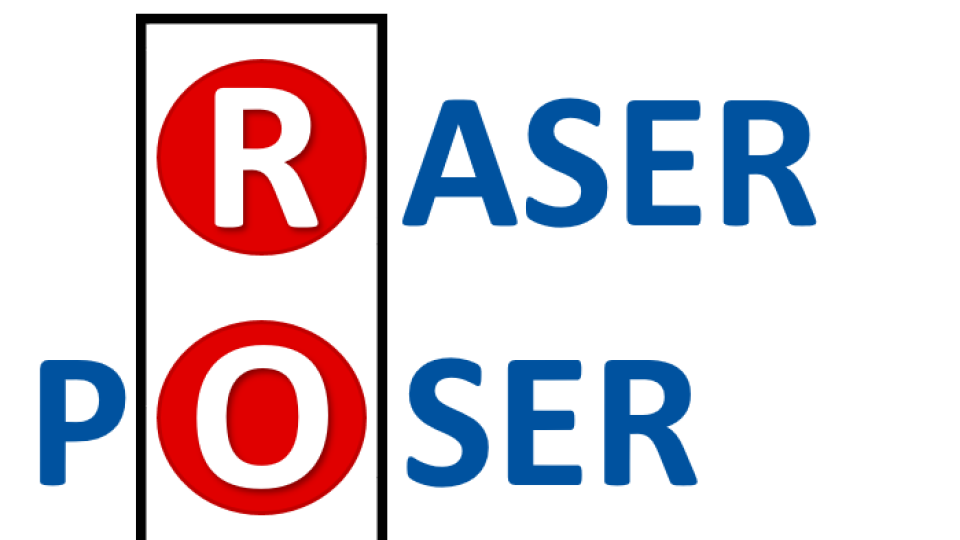 Logo Raser