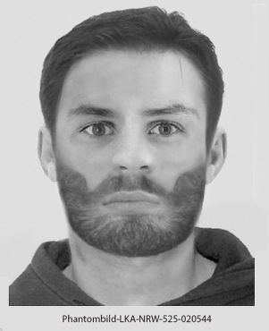 Tatverdächtiger