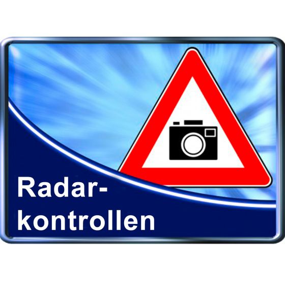Logo Geschwindigkeitsmessung