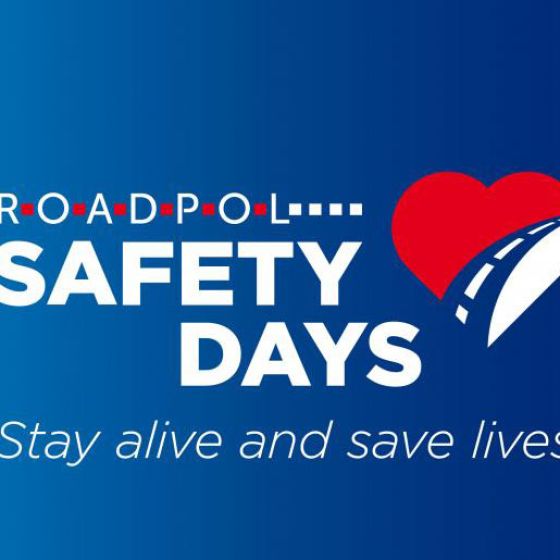 Roadpol Safety Days