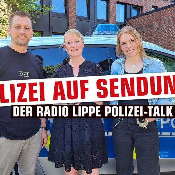Polizei auf Sendung - Folge 2 - Kriminalpolizei
